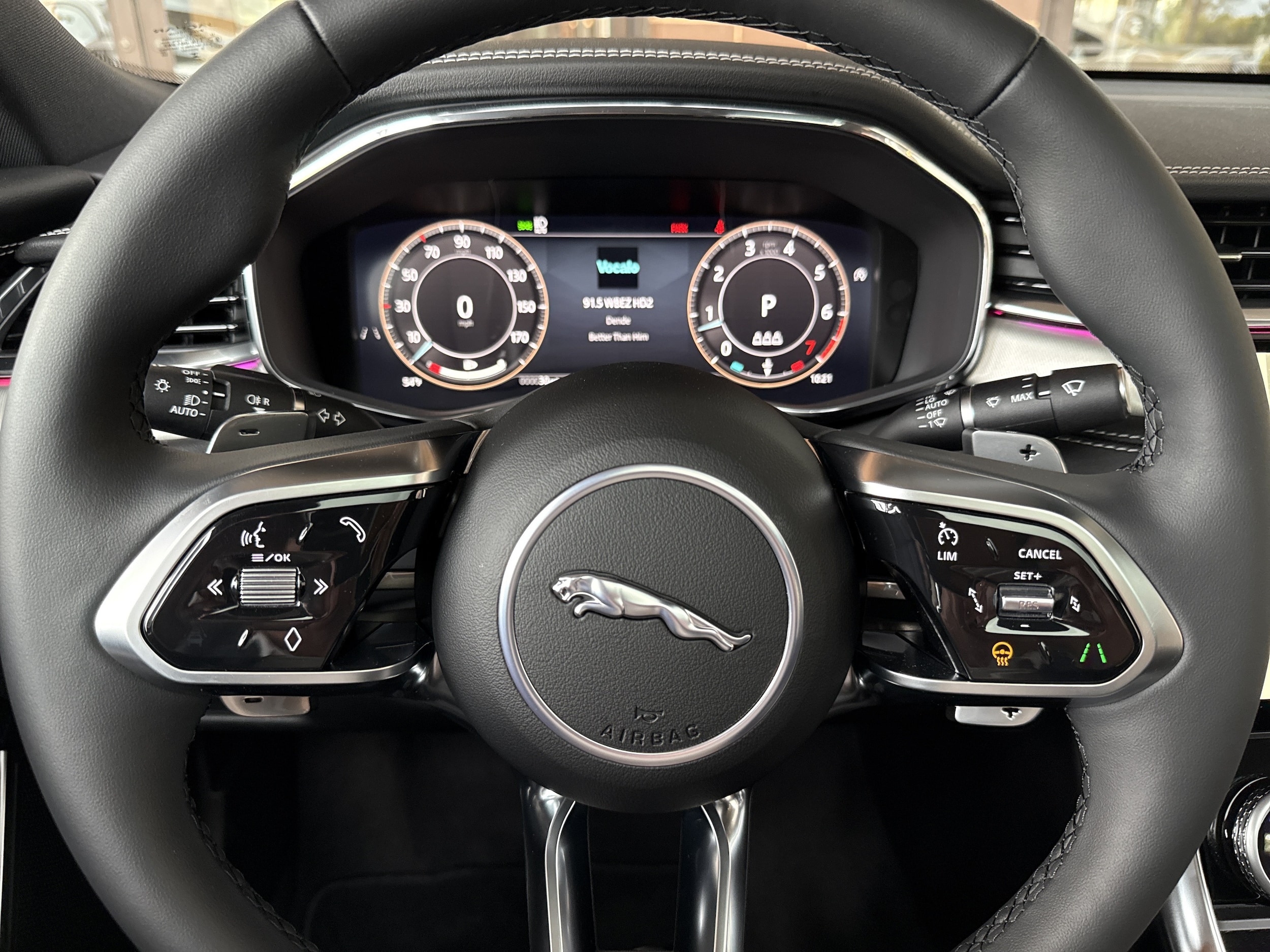 2024 Jaguar XF R-Dynamic SE - Photo 14