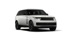 2026 Land Rover Range Rover SE 7 Seats