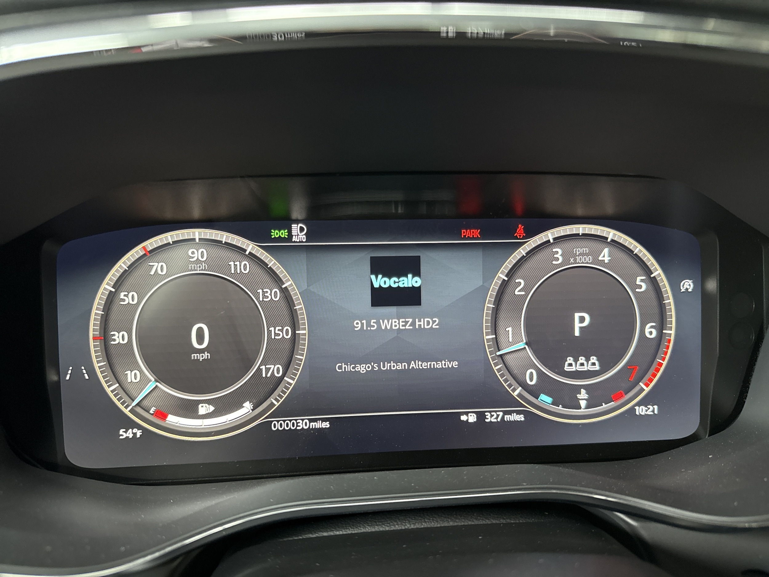 2024 Jaguar XF R-Dynamic SE - Photo 15
