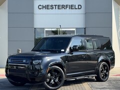 2026 Land Rover Defender 130 X-Dynamic SE