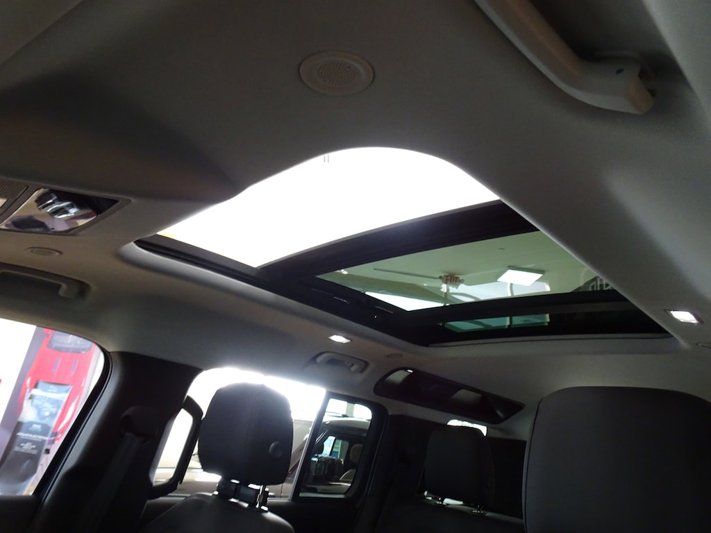 New 2026 Land Rover Defender 110 S 110 P300 S