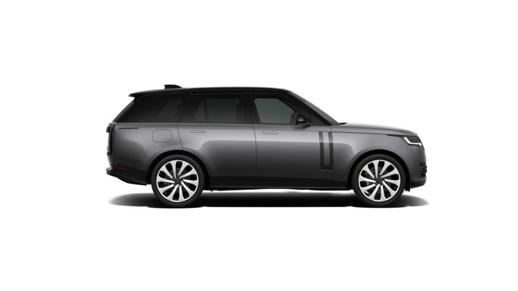 New 2026 Land Rover Range Rover SE 400PS SUV