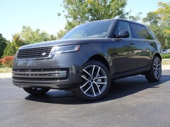 2026 Land Rover Range Rover SE LWB 7-Seats / V8 SUV
