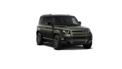 2026 Land Rover Defender 110 400PS X-Dynamic SE SUV