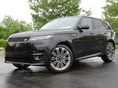 2026 Land Rover Range Rover Sport Dynamic SE SUV