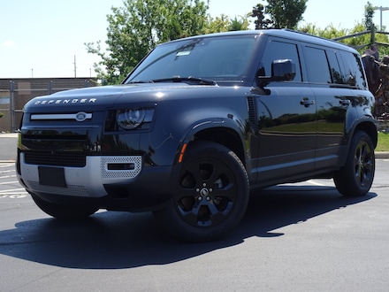 2023 Land Rover Defender 110 S SUV