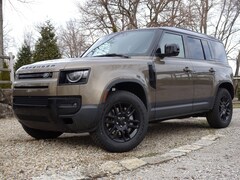 2026 Land Rover Defender 110 S SUV