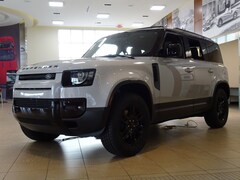 2026 Land Rover Defender 110 S SUV