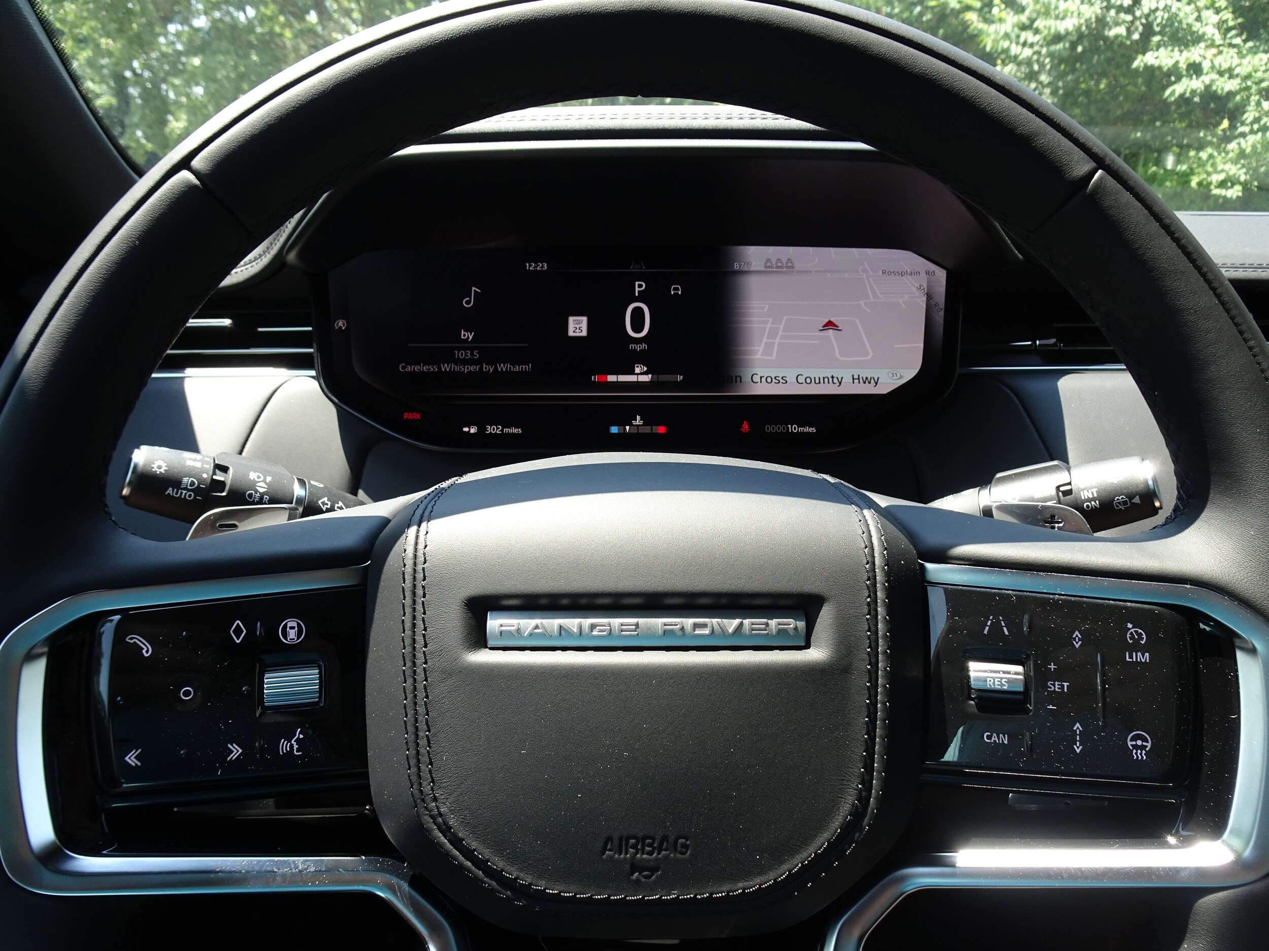 2025 Land Rover Range Rover Sport SE - Photo 23