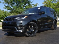 2026 Land Rover Discovery Dynamic SE SUV