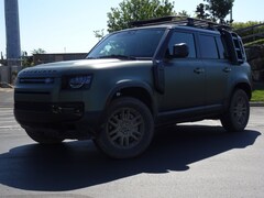 2026 Land Rover Defender 110 S SUV