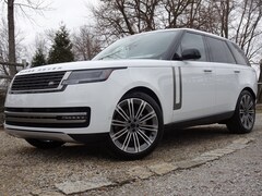 2026 Land Rover Range Rover SE SUV