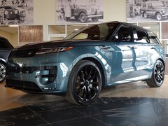 2026 Land Rover Range Rover Sport Dynamic SE SUV