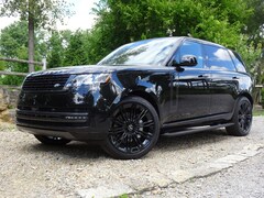 2025 Land Rover Range Rover SE SUV