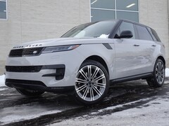2026 Land Rover Range Rover Sport SE SUV