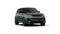 2027 Land Rover Range Rover Sport Dynamic SE 400PS Auto