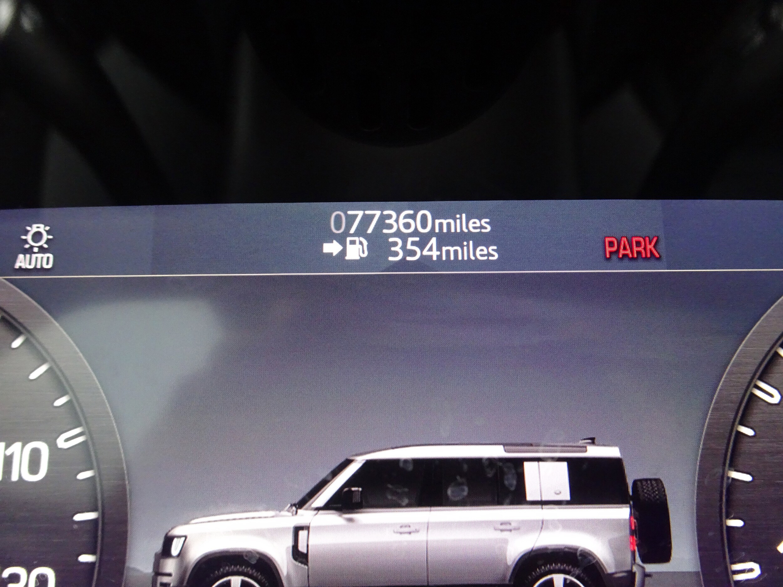 2020 Land Rover Defender SE - Photo 36