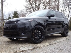 2026 Land Rover Range Rover Sport Dynamic SE SUV