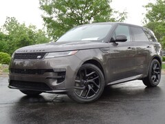 2026 Land Rover Range Rover Sport Dynamic SE SUV