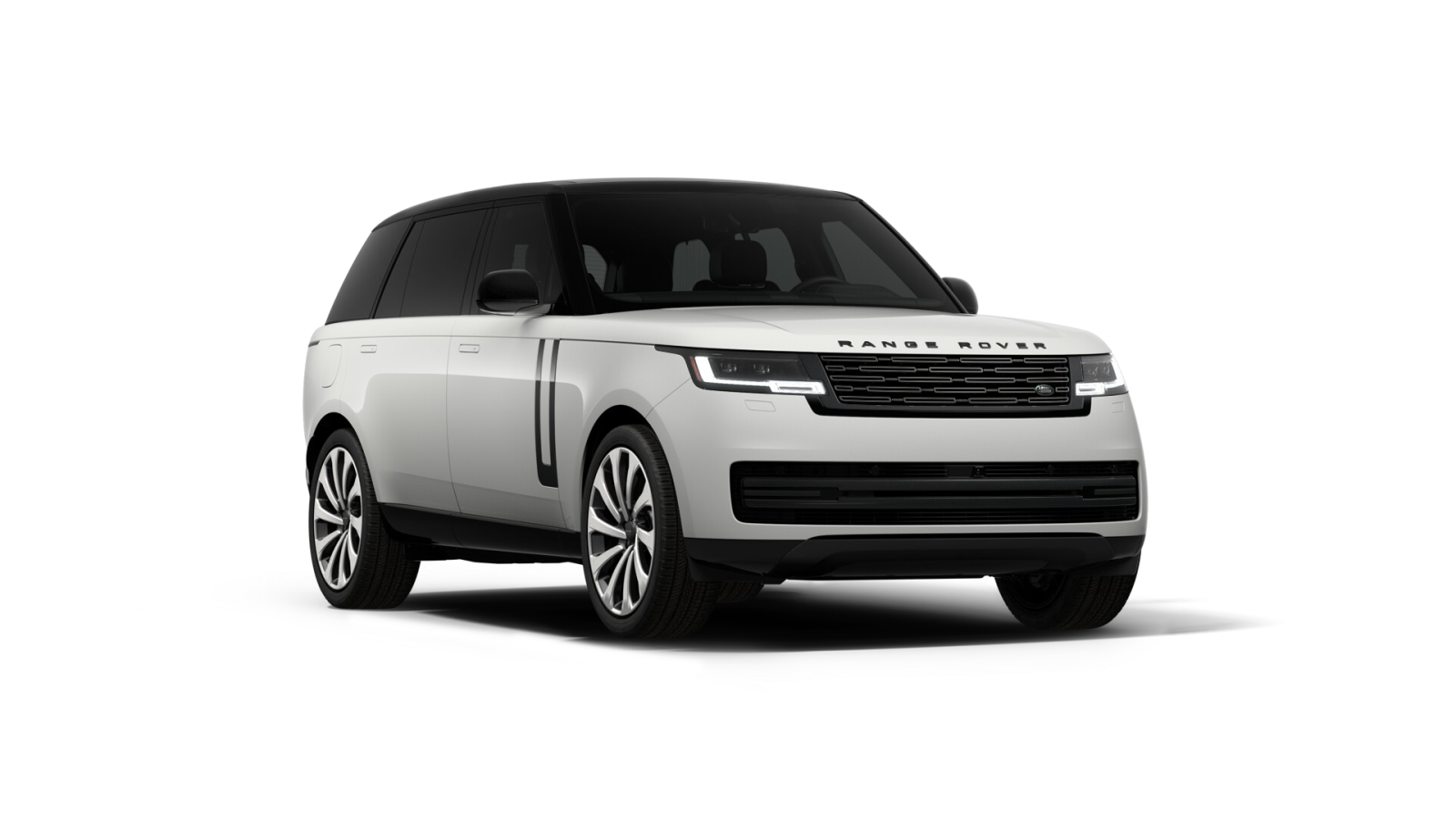 2026 Land Rover Range Rover SE's photo