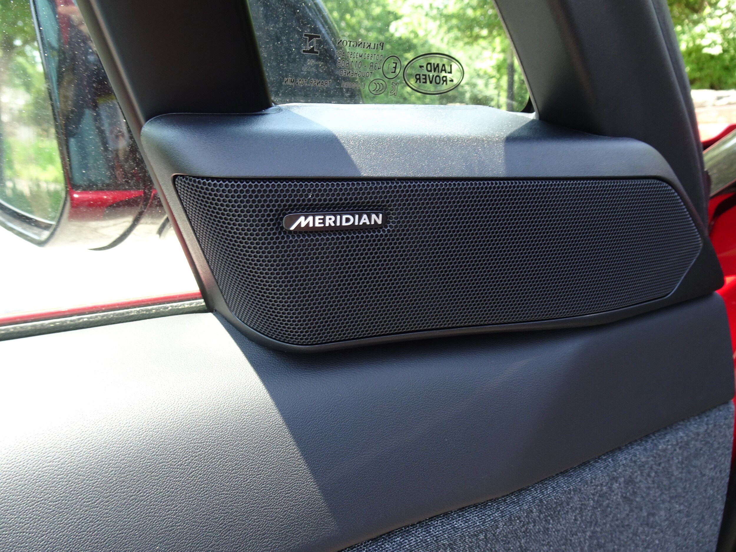 2025 Land Rover Range Rover Sport SE - Photo 14