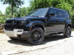 2025 Land Rover Defender 110 S SUV