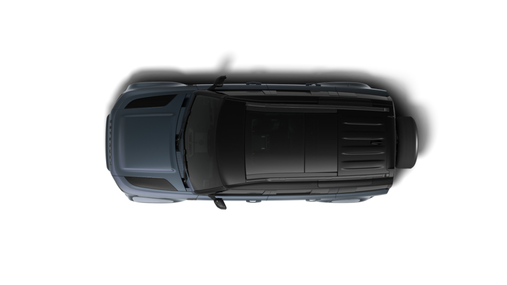 New 2026 Land Rover Defender 110 S 300PS SUV