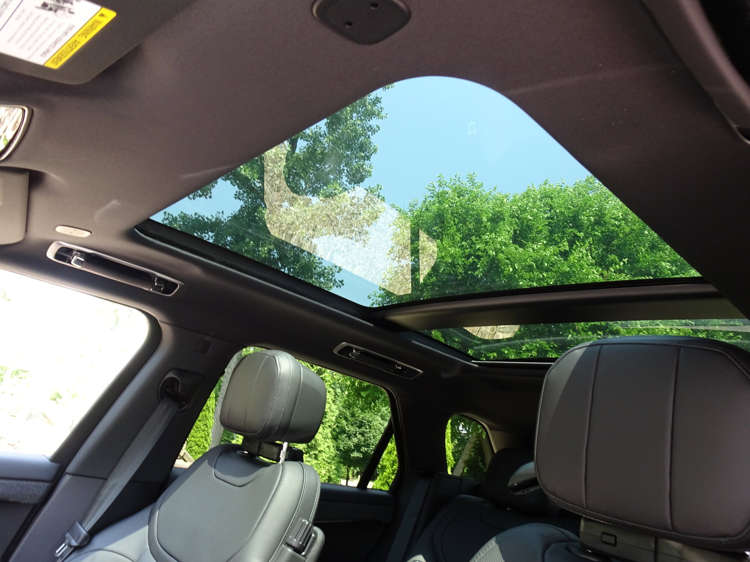 2025 Land Rover Range Rover Sport SE - Photo 17