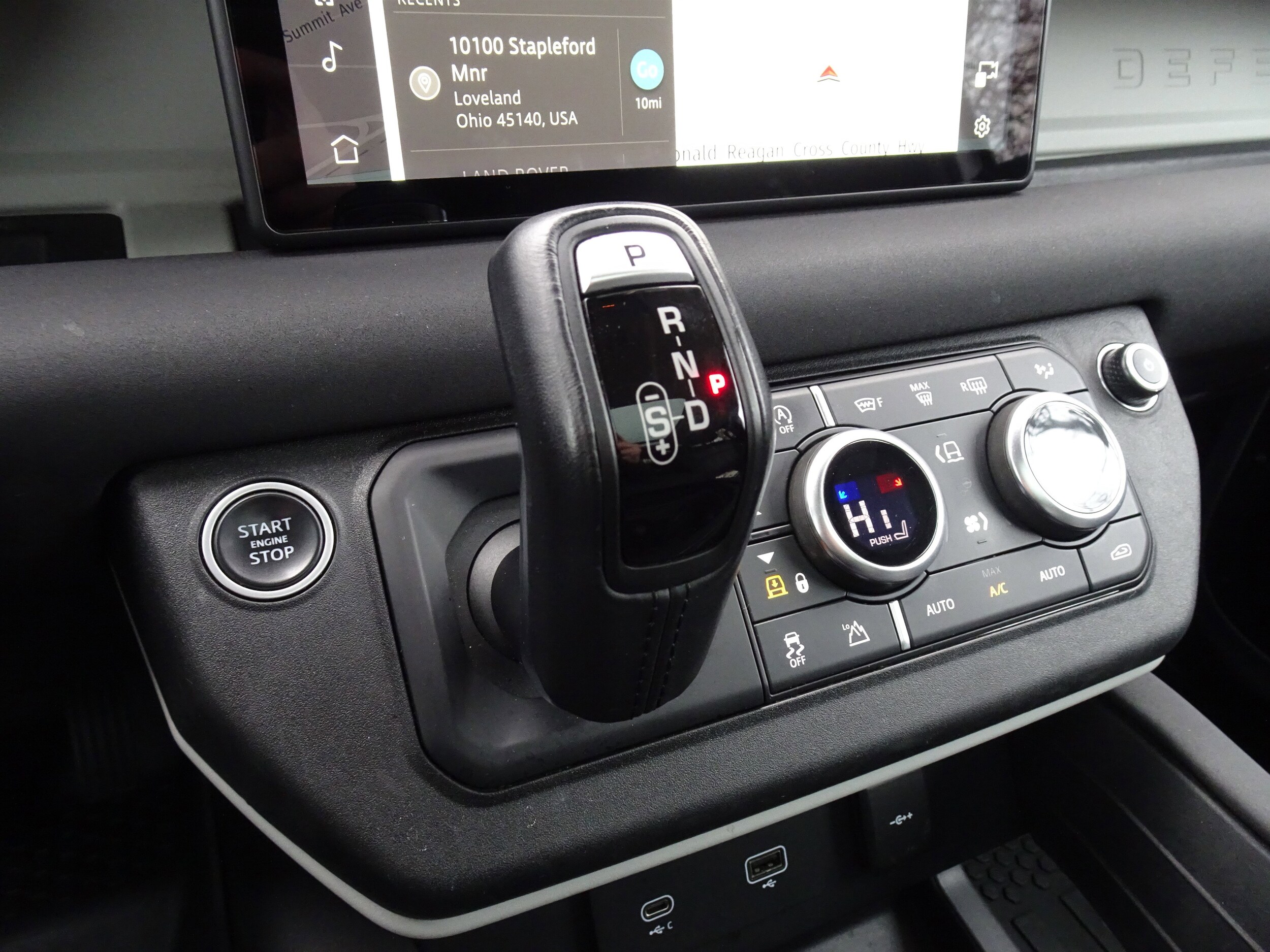 2020 Land Rover Defender SE - Photo 30