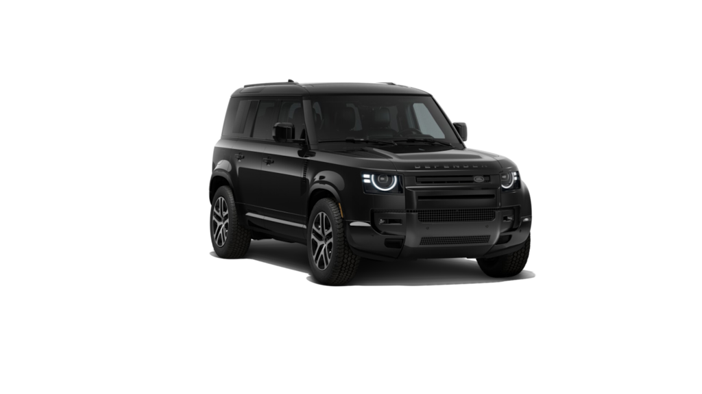 New 2026 Land Rover Defender 110 400PS X-Dynamic SE SUV