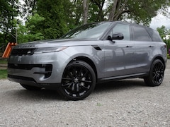 2025 Land Rover Range Rover Sport SE SUV