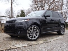 2026 Land Rover Range Rover Sport SE SUV