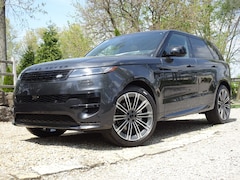 2026 Land Rover Range Rover Sport Dynamic SE SUV