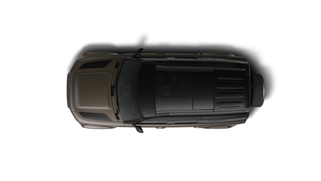 New 2026 Land Rover Defender 110 400PS X-Dynamic SE SUV