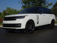 2026 Land Rover Range Rover SE 7 Seats SUV