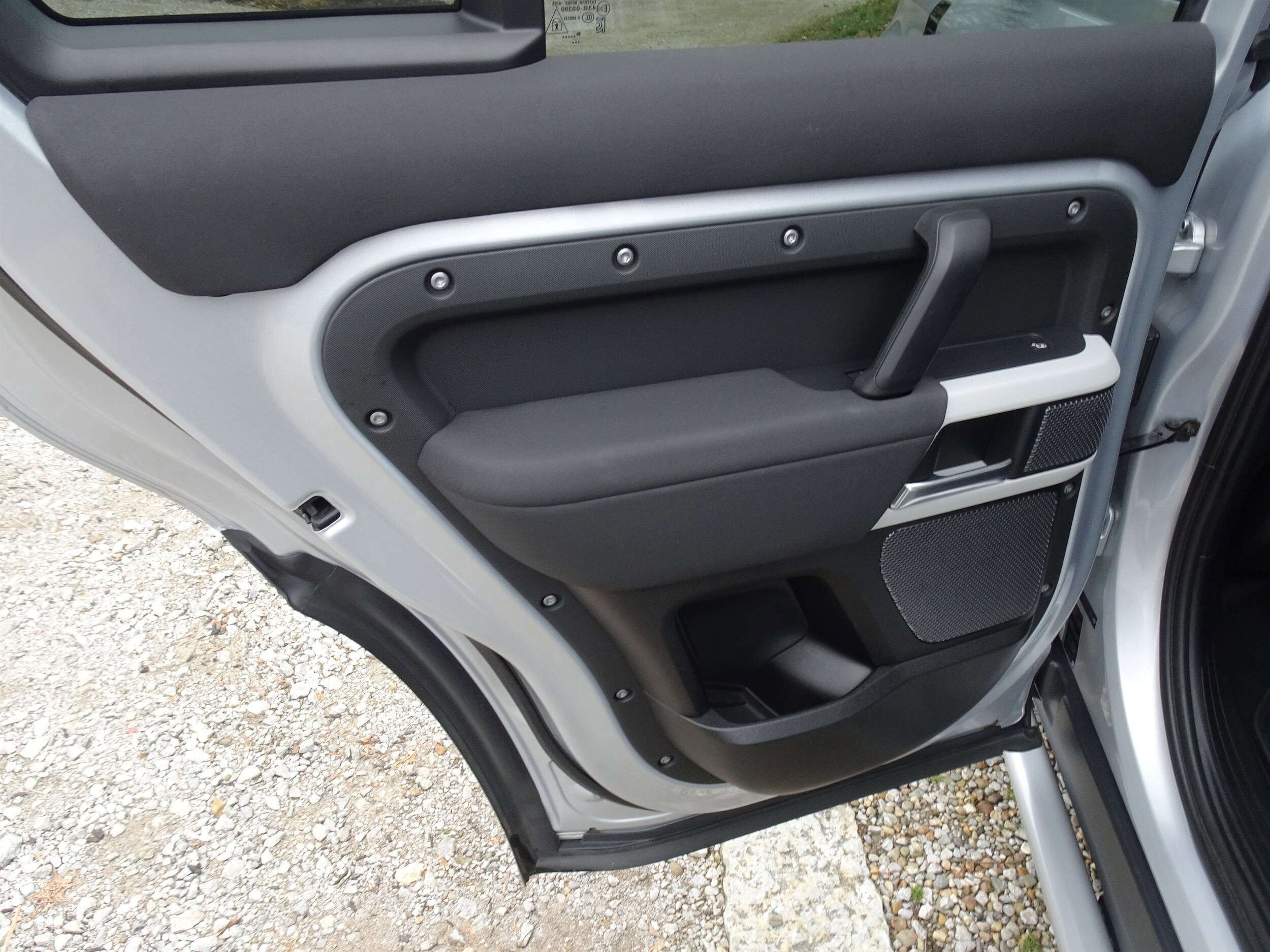 2020 Land Rover Defender SE - Photo 21