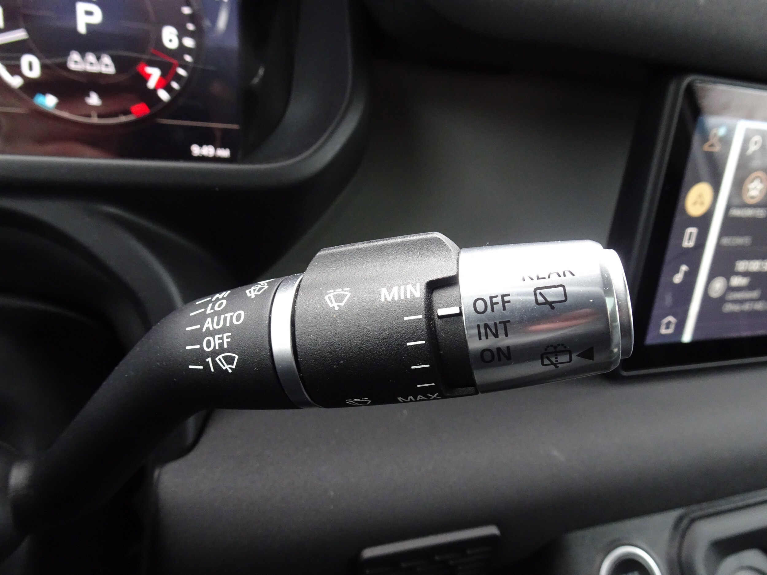 2020 Land Rover Defender SE - Photo 35