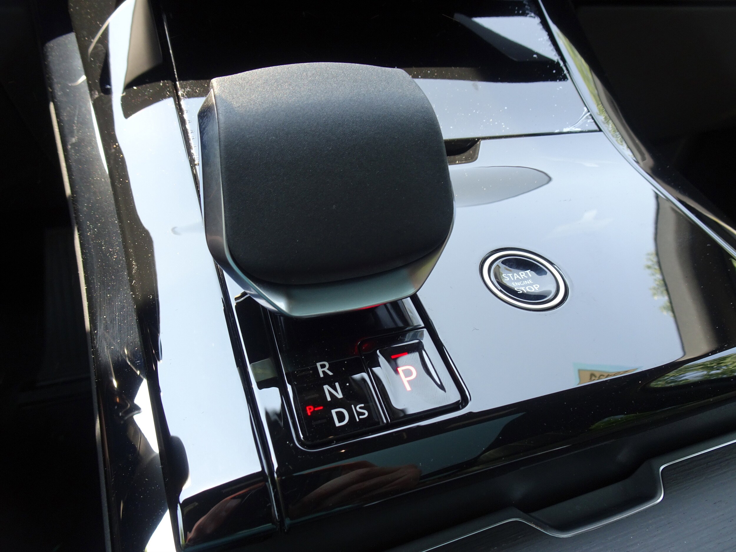 2025 Land Rover Range Rover Sport SE - Photo 22