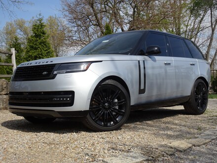 2024 Land Rover Range Rover P530 SE SUV