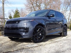 2026 Land Rover Range Rover Sport Dynamic SE SUV