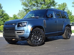 2026 Land Rover Defender 110 Octa SUV