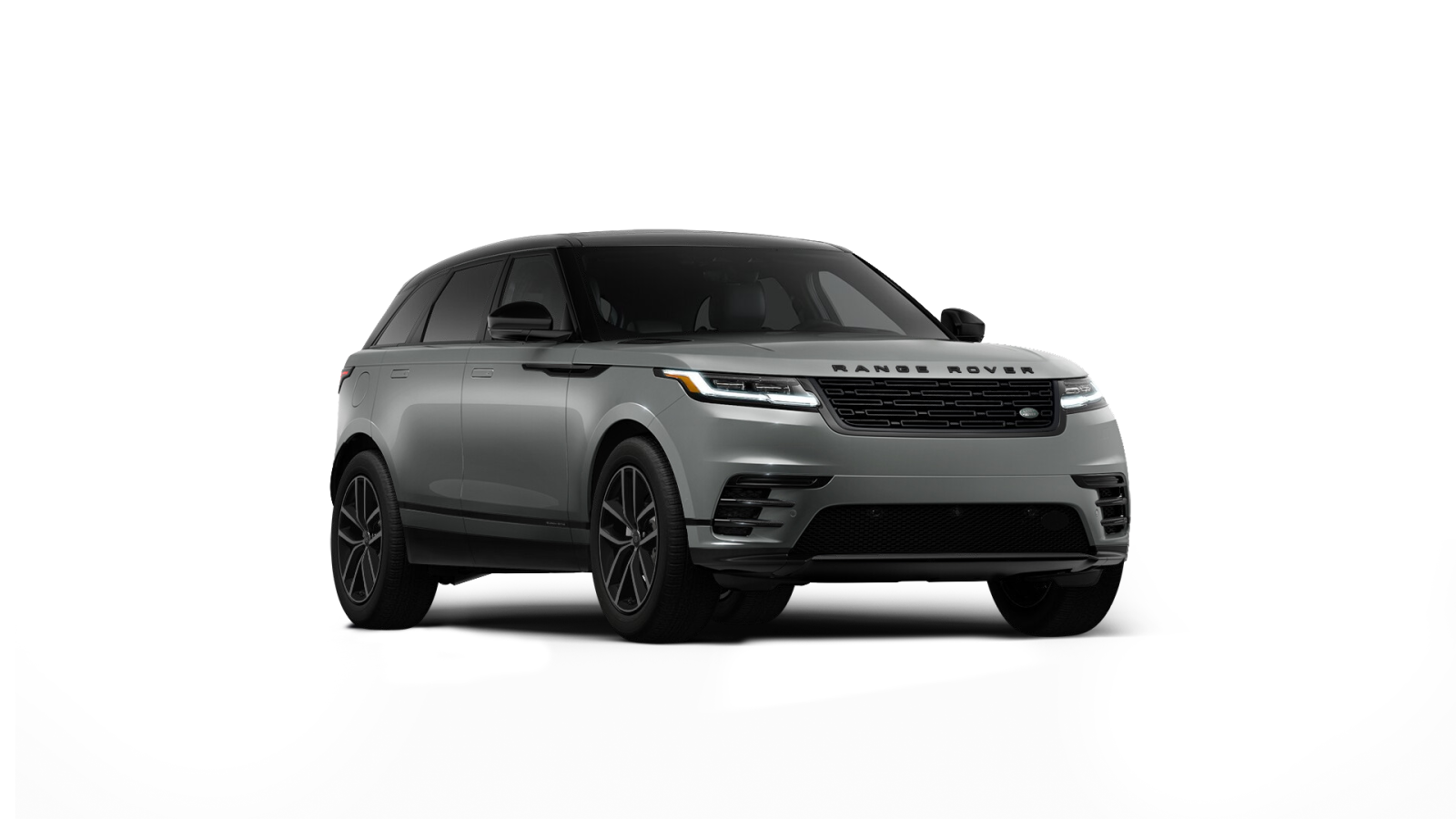 2026 Land Rover Range Rover Velar Belgravia Edition P250's photo