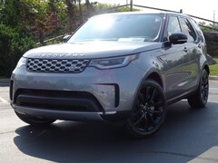 2026 Land Rover Discovery S SUV