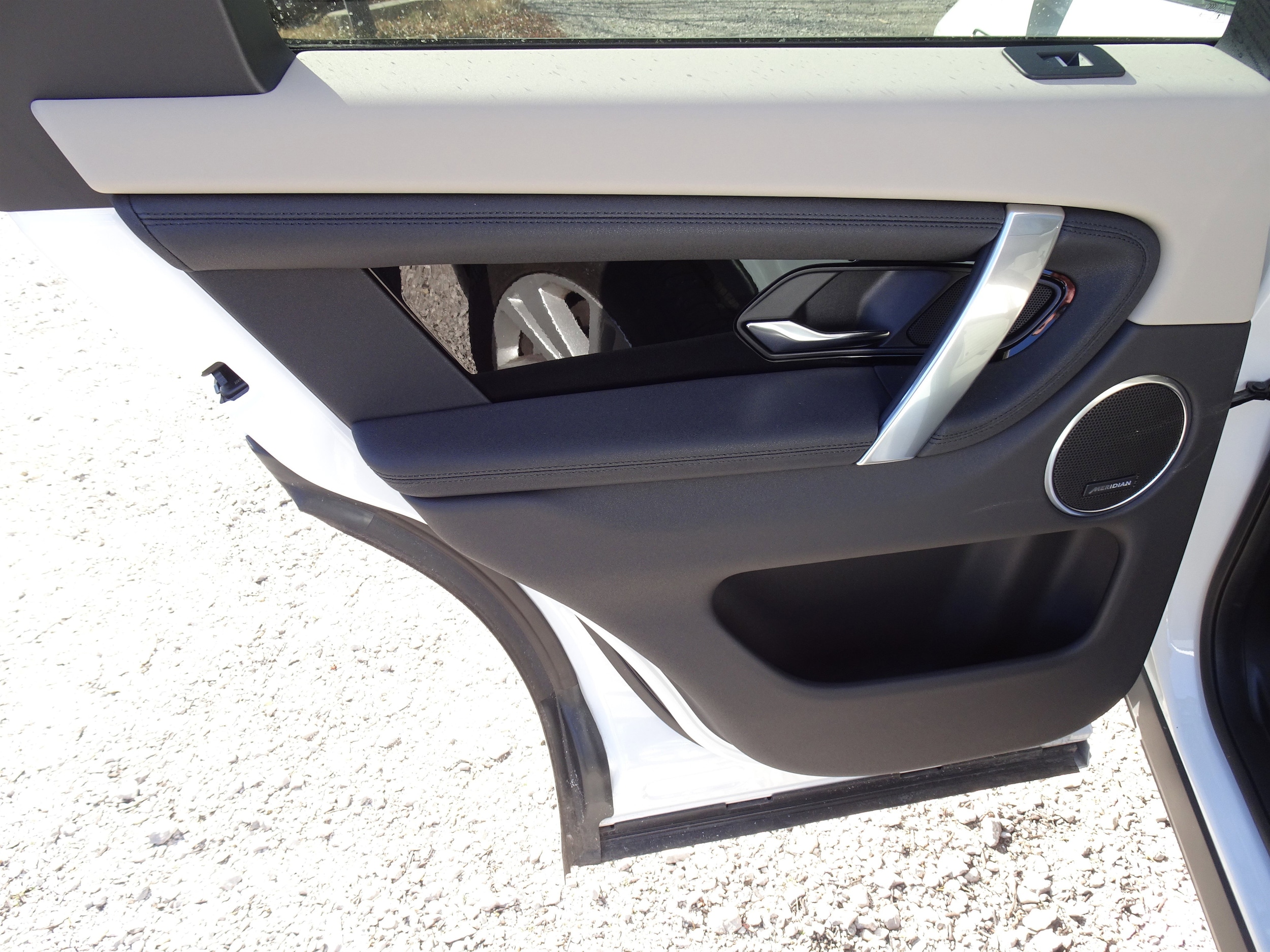 2025 Land Rover Discovery Sport S - Photo 20