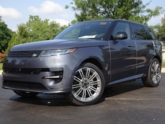 2026 Land Rover Range Rover Sport Dynamic SE SUV