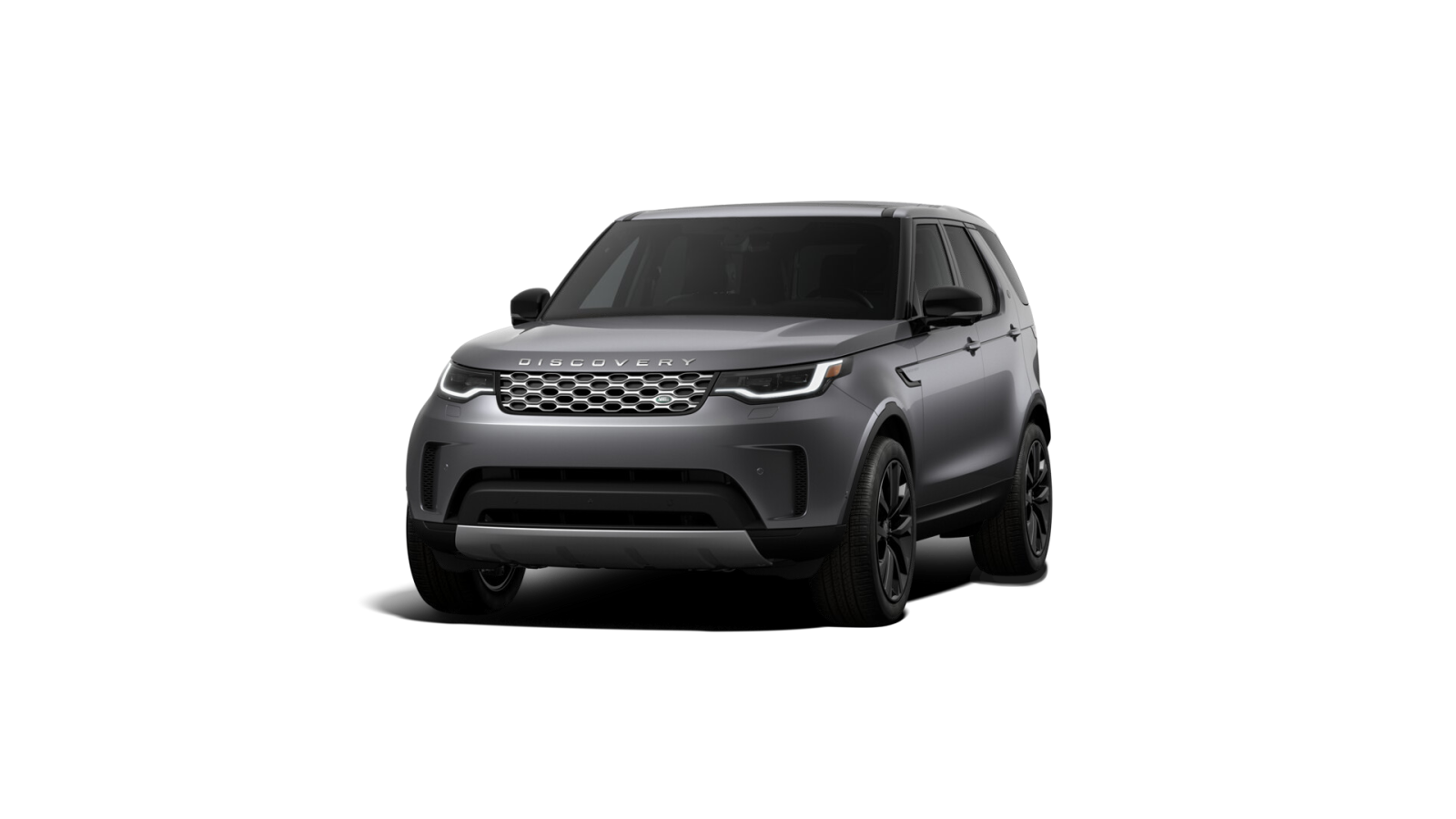 2026 Land Rover Discovery's photo