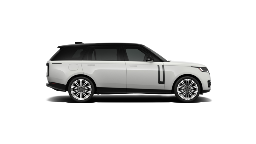 New 2026 Land Rover Range Rover SE 7 Seats 400PS