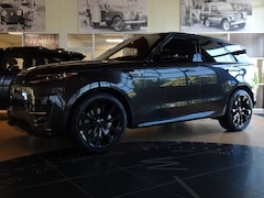 2026 Land Rover Range Rover Sport Dynamic SE SUV