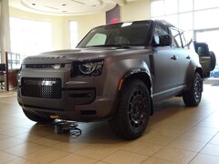 2026 Land Rover Defender 110 Octa SUV