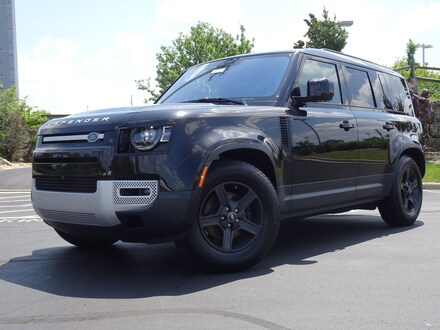 2021 Land Rover Defender S SUV